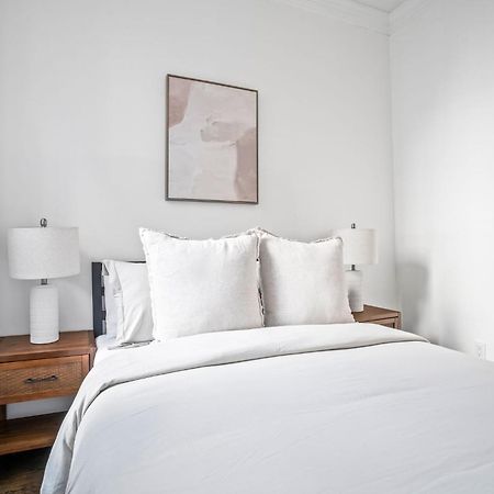 Modern 3Bd 1 Bath City Escape Nowy Jork Zewnętrze zdjęcie