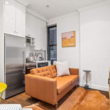 Modern 3Bd 1 Bath City Escape Nowy Jork Zewnętrze zdjęcie