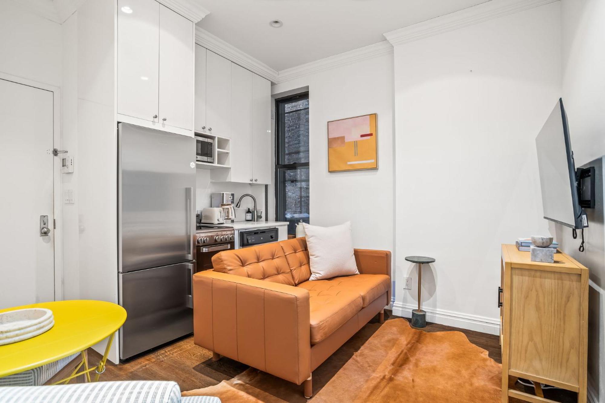Modern 3Bd 1 Bath City Escape Nowy Jork Zewnętrze zdjęcie