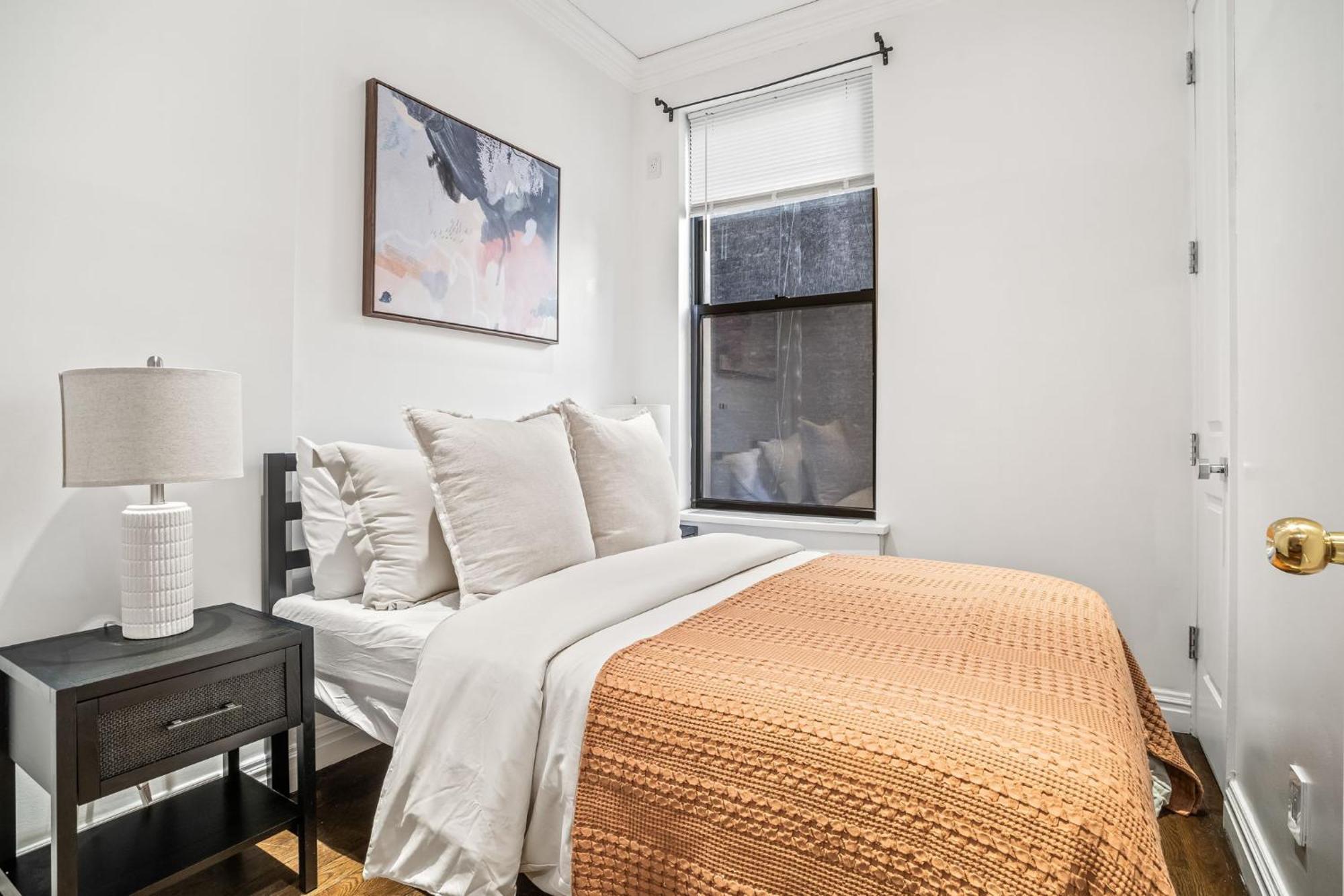 Modern 3Bd 1 Bath City Escape Nowy Jork Zewnętrze zdjęcie