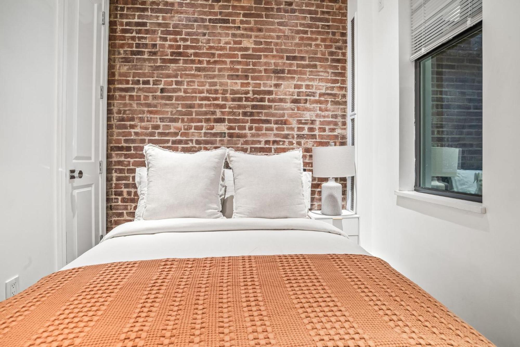 Modern 3Bd 1 Bath City Escape Nowy Jork Zewnętrze zdjęcie